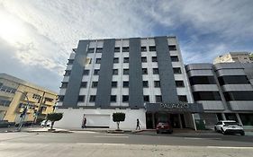 Residencial&Hotel Palazzo